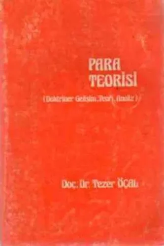 Para Teorisi