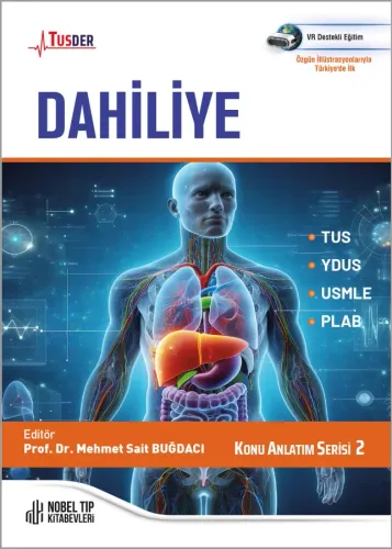 TUSDER Dahiliye Konu Anlatım Serisi: 2