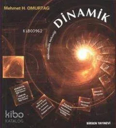 Mühendislik Mekaniği Dinamik