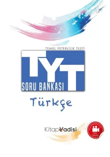 2021 TYT Türkçe Soru Bankası