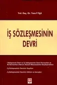 İş Sözleşmesinin Devri