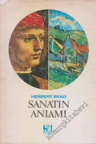 Sanatın Anlamı -        1974