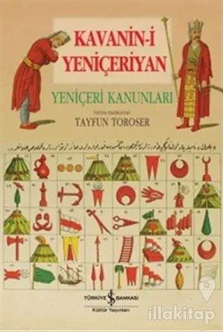Kavanin-i Yeniçeriyan