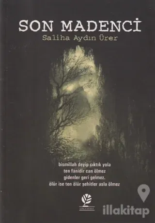 Son Madenci
