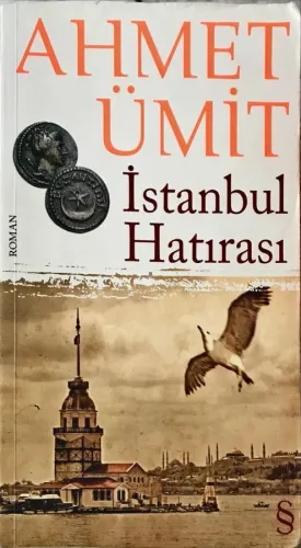 İstanbul Hatırası (imzalı)