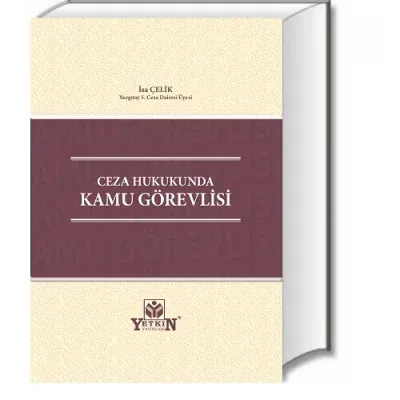 Kamu Görevlisi