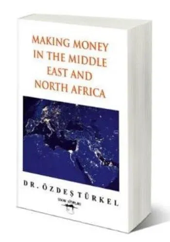 Making Money in the Middle East and North Africa