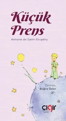 Küçük Prens