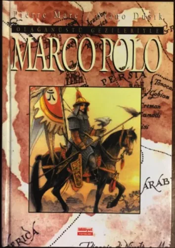 Marco Polo