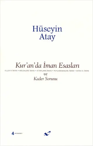 Kuranda İman Esasları