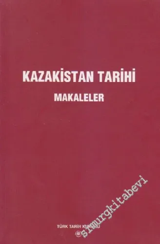 Kazakistan Tarihi - Makaleler -        2007
