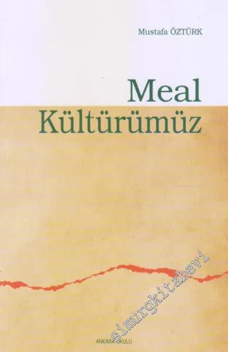 Meal Kültürümüz -         2016