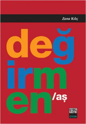 Değirmen /Aş