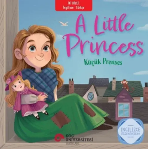 A Little Princess - Küçük Prenses