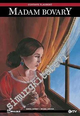 Madam Bovary -