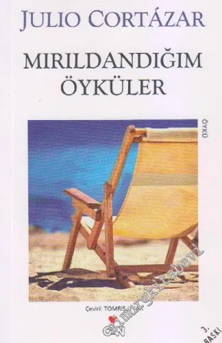 Mırıldandığım Öyküler -        2013