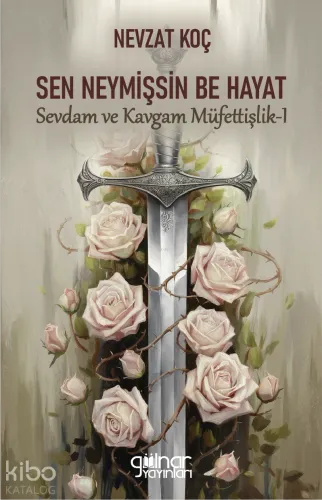 Sen Neymişşin Be Hayat;Sevdam ve Kavgam Müfettişlik - 1