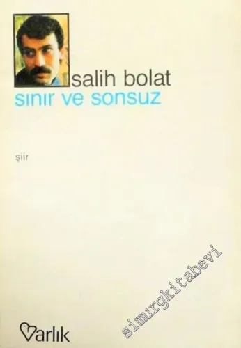 Sınır ve Sonsuz -
