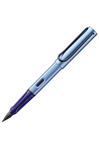 LAMY DOLMAKALEM AL STAR ALÜMİNYUM M UÇ AQUATIC 0E1-AQ-M