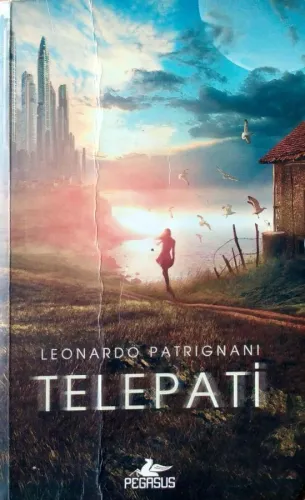 Telepati / Telepati 1