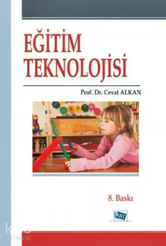 Eğitim Teknolojisi