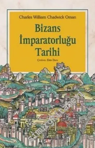 Bizans İmparatorluğu Tarihi -         2019
