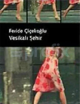 Vesikalı Şehir