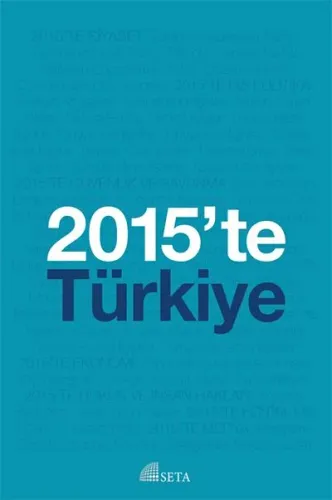 2015 te Türkiye