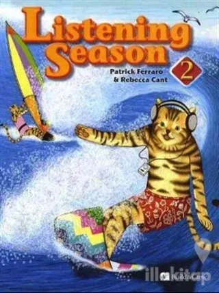 Listening Season 2 with Workbook