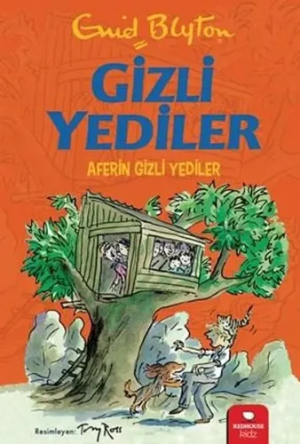 Aferin Gizli Yediler-3