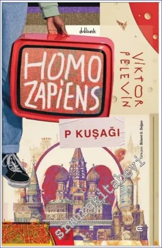 Homo Zapiens P Kuşağı -         2024