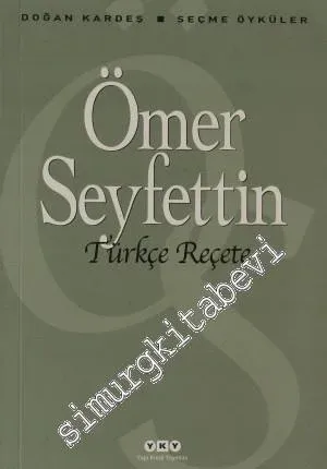 Türkçe Reçete -         2025