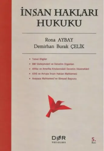 İnsan Hakları Hukuku