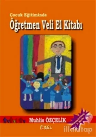 Öğretmen Veli El Kitabı