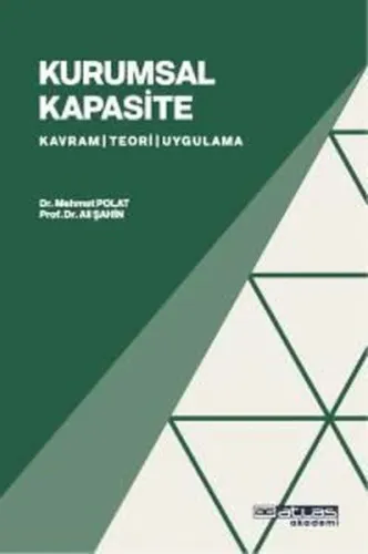 Kurumsal Kapasite