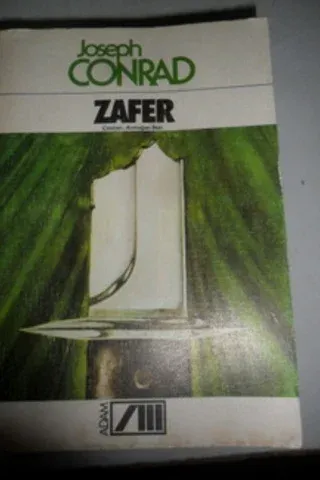 Zafer