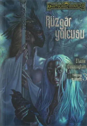 Rüzgar Yolcusu