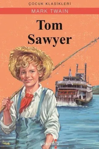 Tom Sawyer Mark Twain Tom Sawyer Mark Twain