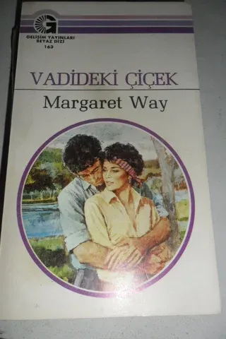 Vadideki Çiçek - 163
