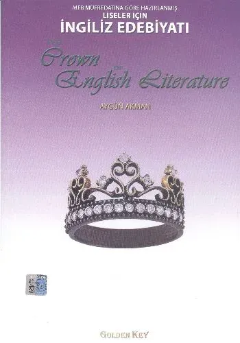 Liseler İçin İngiliz Edebiyatı The Prown of English Literature