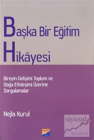 Başka Bir Eğitim Hikayesi