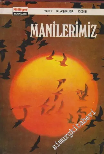 Manilerimiz -        1970