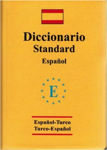 Fransızca Dictionnarie Standart Sözlük