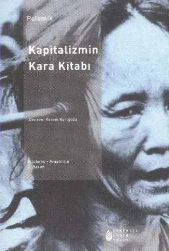 Kapitalizmin Kara Kitabı (Brd)