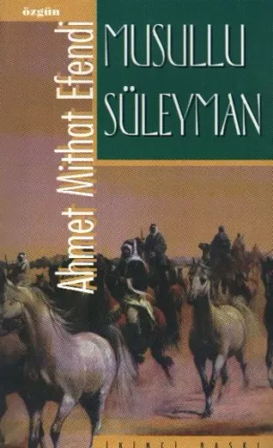 Musullu Süleyman (Brd)