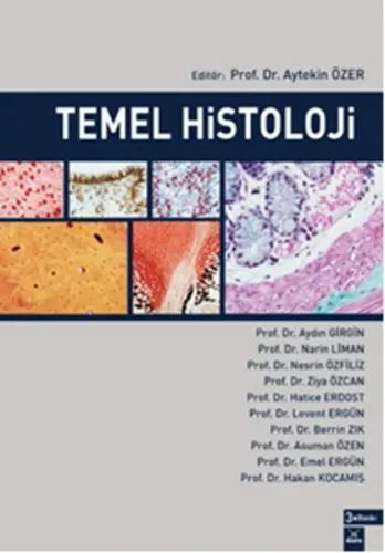 Temel Histoloji