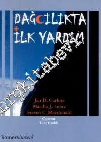 Dağcılıkta İlk Yardım -        2001
