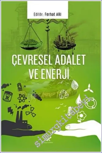 Çevresel Adalet ve Enerji -         2025