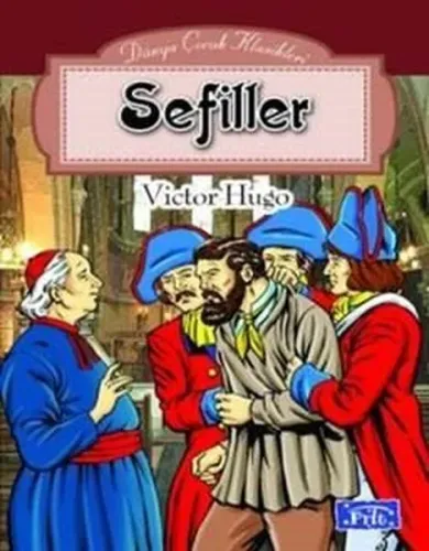 Sefiller