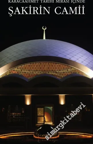İstanbul'da Karacaahmet Tarihi Mirası İçinde Şakirin Camii -         2011